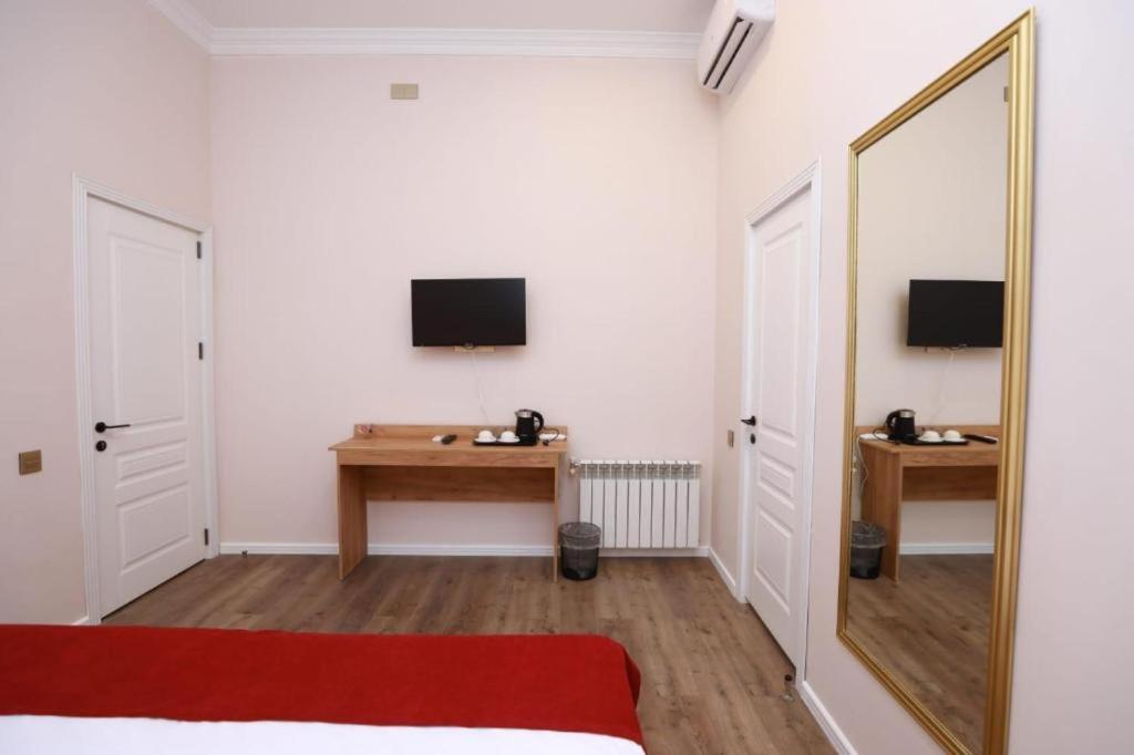 London Hotel Baku Ngoại thất bức ảnh